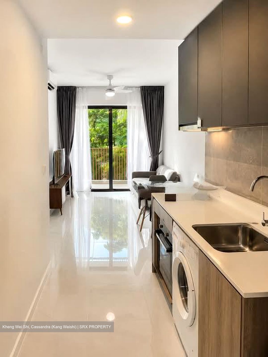 Riverfront Residences (D19), Apartment #596547741